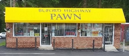 Buford Highway Pawn Shop store photo