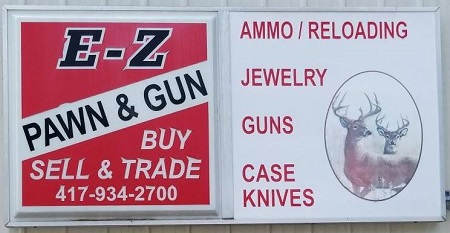 EZ Pawn & Gun store photo