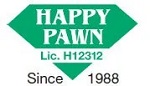 A Happy Pawn logo