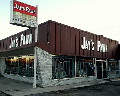 Jay's Pawn Shop store photo