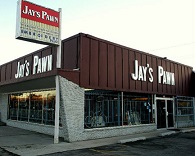 Jay's Pawn Shop photo