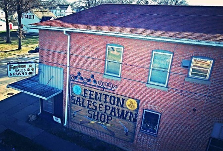 Fenton Sales & Pawn Shop store photo