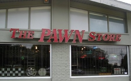 The Pawn Store store photo