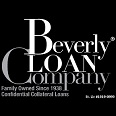 Beverly Loan Company logo