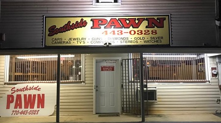 SouthSide Gold Gun and Pawn store photo