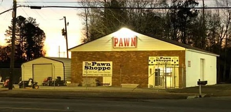 The Pawn Shoppe of Thomson store photo