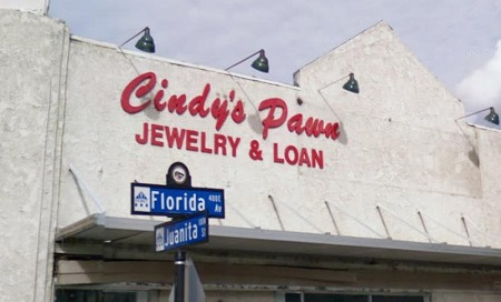 Cindy's Pawn store photo