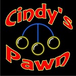 Cindy's Pawn logo