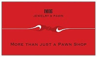 IMOG Jewlry And Pawn logo