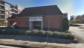 Gwinnett Place Pawn store photo