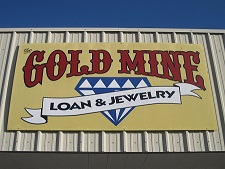 The Gold Mine Loan & Jewelry photo