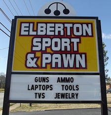 Elberton Sport & Pawn photo