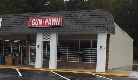 Dixie Gun & Pawn store photo