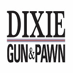 Dixie Gun & Pawn logo