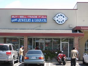 Buy Sell Trade It All Guns, Jewelry & Loan store photo