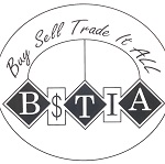 Buy Sell Trade It All Guns, Jewelry & Loan logo