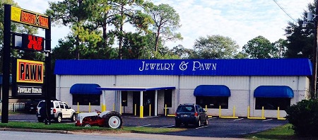 Dawson Road Pawn Shop store photo