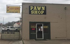 Cash King Gun & Pawn photo