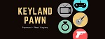 Keyland Pawn Shop logo