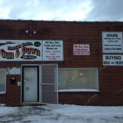 Mountain Traders Gun & Pawn photo