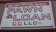Me No Monie Street Pawn & Loan photo