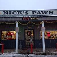 Nick's Pawn photo