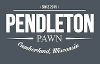 Pendleton Pawn & General Store logo
