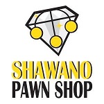 Shawano Gun & Loan logo