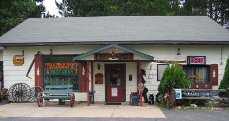 Princeton Trading Post store photo