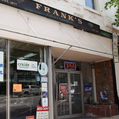Frank's Pawn Shop, Inc store photo