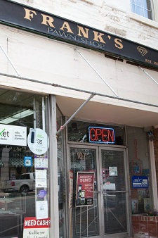 Frank's Pawn Shop, Inc photo
