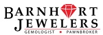Barnhart Jewelers Gemologist & Pawnborkers logo