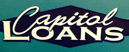 Capitol Loans logo