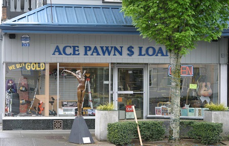 Ace Pawn $ Loan store photo