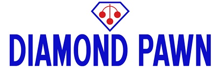 Diamond Pawn logo