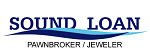 Sound Loan Pawn Shop logo