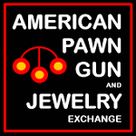 American Pawn and Jewelry Exchange logo