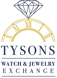 Tyson's Watch & Jewelry Exchange logo