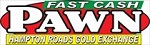 Fast Cash Pawn logo