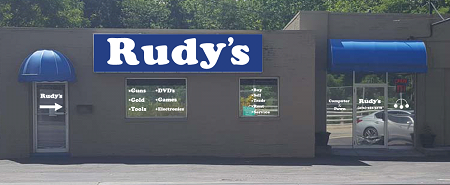 Rudy's Computer & Pawn store photo