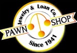 Jewelry & Loan Company logo