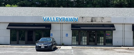 Valley Pawn store photo