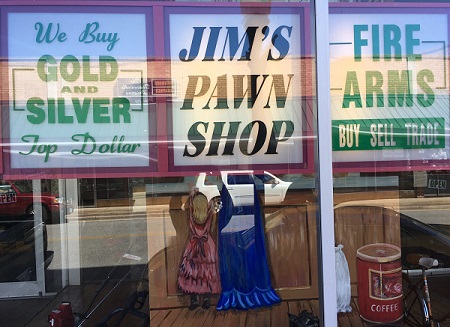 Jim's Pawn Shop store photo