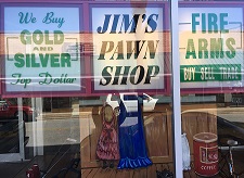 Jim's Pawn Shop photo