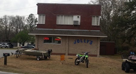Jolly's Pawn Shop store photo