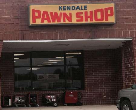 Kendale Pawn Shop store photo