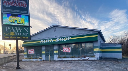 The Pawn Shop - Cove Rd NW store photo