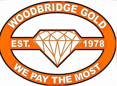 Woodbridge Gold & Pawn logo