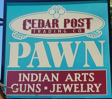 Cedar Post Trading Company store photo