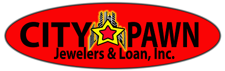 City Pawn Jewelers & Loan logo